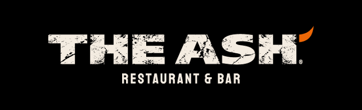 The Ash Logo