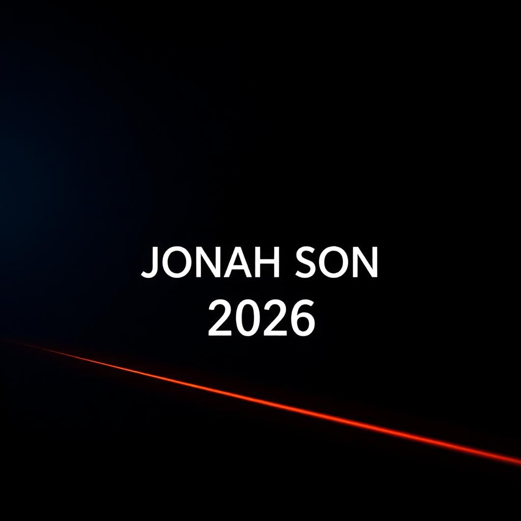 DJ MIX JONAH SON 2026